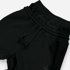 Unisex Baggy Jogginghose mit geradem Bein, Produktbild 2