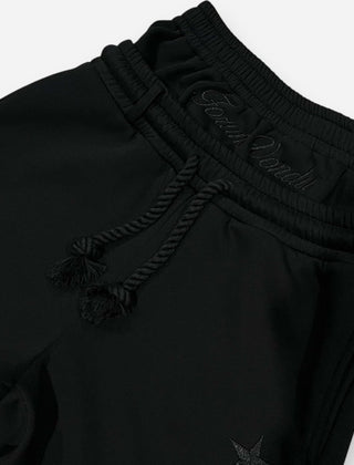Unisex Baggy Jogginghose mit geradem Bein, Produktbild 2