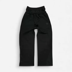 Unisex Baggy Jogginghose mit geradem Bein, Produktbild 5