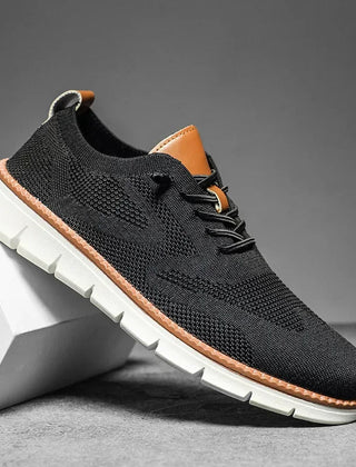 Klassische Schuhe Herren in Schwarz